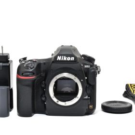 ■極上品■ ニコン D850 デジタル一眼 #C958