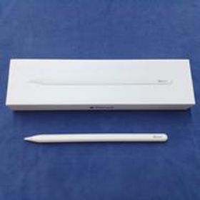 APPLE PENCIL(第2世代) MU8F2J/A APPLE