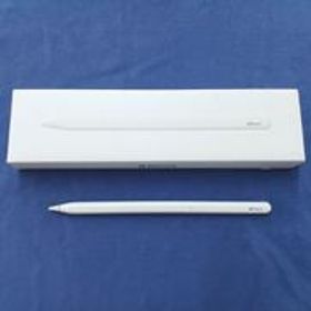 APPLE PENCIL(第2世代) MU8F2J/A APPLE