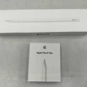 APPLE PENCIL (第2世代) MU8F2J/A APPLE