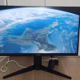 ASUS VG27AQL1A 27" 170Hz ゲーミングモニター