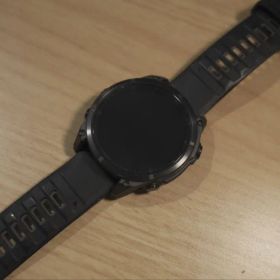 GARMIN FENIX 8 AMOLED SAPPHIRE 47mm