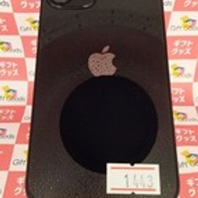 iPhone 12 mini 64GB ブラック バッテリー最大容量84% 利用制限なし Apple アイフォン 本体 中古 sma1443