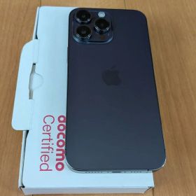 Apple iPhone 14 ProMax 256GB ディープパープル 本体