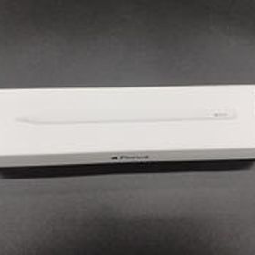 APPLE PENCIL 第二世代 MU8F2J/A APPLE