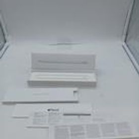 APPLE PENCIL(第二世代) MU8F2J/A APPLE