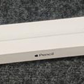 APPLE PENCIL(第二世代) MU8F2J/A APPLE