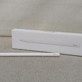 APPLE PENCIL(第2世代) MU8F2J/A APPLE