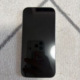 iPhone 15Pro シルバー 本体