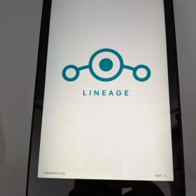 Amazon Fire HD 10 7th 32GB Android化