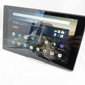 Amazon Fire HD 10 第7世代 32GB ブラック SL056ZE