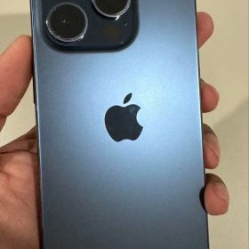 iPhone 15 Pro｜512GB｜SIMフリー版