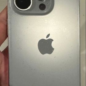 iPhone 15 Pro｜512GB｜SIMフリー版