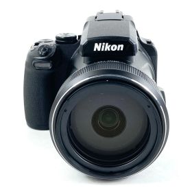 ニコン Nikon COOLPIX P1000 コンパクトデジタルカメラ 【中古】