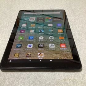 Amazon Fire HD10 (11世代) キッズモデル