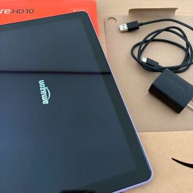 Amazon Fire HD 10 32GB 13世代