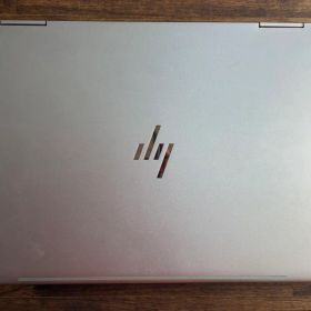 HP Spectre x360 ローズゴールド Core i5 ノートPC