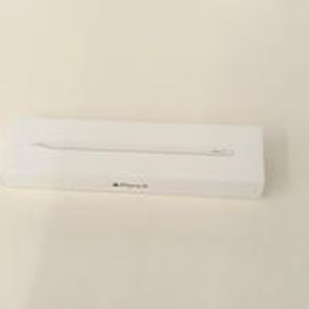 APPLEPENCIL（第二世代） MU8F2J/A APPLE
