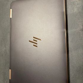 『美品』HP Spectre x360 バッテリー93% 充放電わずか7回