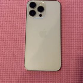 Apple iPhone 14 Pro Max ホワイト 本体