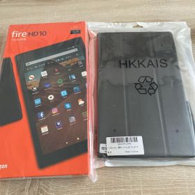 Amazon fire HD 10