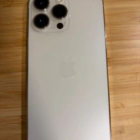 海外版Apple iPhone 14 Pro Max 1TB シルバー