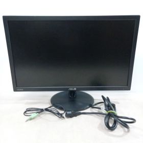 ASUS 21.5インチ ゲーミングモニター VP228HE 2018年製