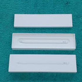 APPLE PENCIL 第2世代 MU8F2J/A APPLE