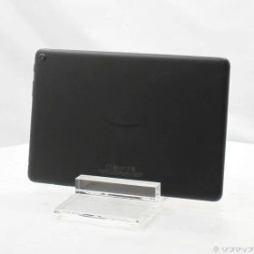 ソフマップ 〔中古品〕 Fire HD 10 2023 32GB ブラック B0C2XN8HKD Wi-Fi【198】