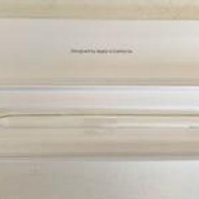 APPLE PENCIL 第2世代 MU8F2J/A APPLE