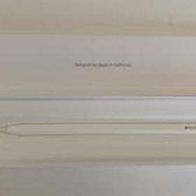 APPLE PENCIL 第2世代 MU8F2J/A APPLE