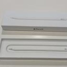 APPLE PENCIL 第2世代 MU8F2J/A APPLE