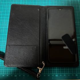 USEN ハンディー AQUOS with(3台セット)