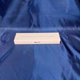 APPLE PENCIL 第二世代 MU8F2J/A A2051 APPLE