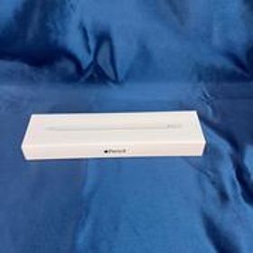 APPLE PENCIL 第2世代 MU8F2J/A APPLE