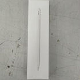 APPLE PENCIL 第2世代 MU8F2J/A APPLE