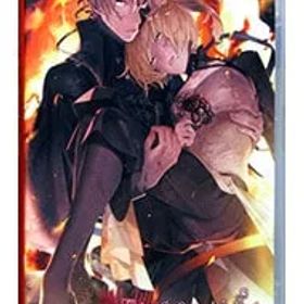 Switch／終遠のヴィルシュ -ErroR:salvation-