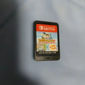 ファミリートレーナー Nintendo Switch ソフトのみ