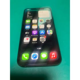 アイフォーン(iPhone)のiPhonexs(スマートフォン本体)