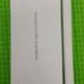 APPLE PENCIL(第二世代） MU8F2J/A APPLE