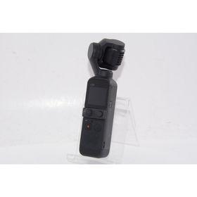 【オススメ】DJI POCKET 2 Creator コンボ 黒(ビデオカメラ)