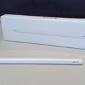 APPLE PENCIL第2世代 A2051 APPLE