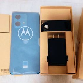 edge40neo スマートフォン本体◇Motorola ケース付き