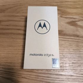 motorola edge 40 neo(ブラック/256GB)