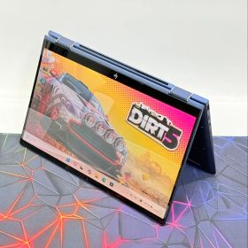 11世代HP x360 Elite Dragonfly i7/16GB/512G