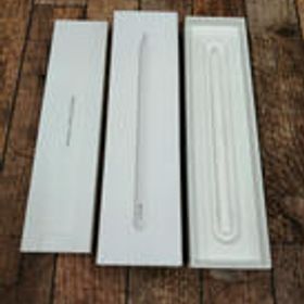 APPLE PENCIL 第2世代 MU8F2J/A APPLE