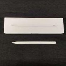Apple Pencil 第2世代 MU8F2J/A APPLE