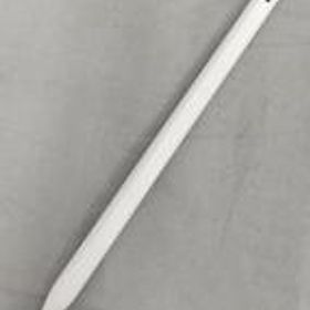 APPLE PENCIL 第2世代 MU8F2J/A APPLE