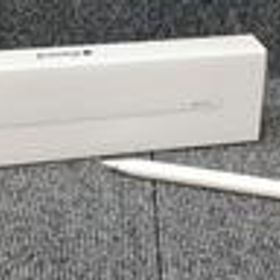 APPLE PENCIL 第2世代 MU8F2J/A APPLE