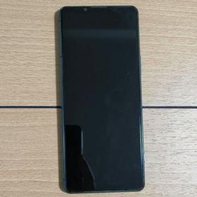 中古品 Xperia so-53b(スマートフォン本体)